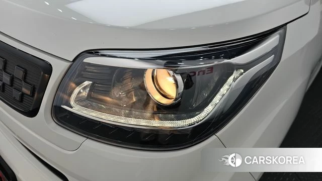 Kia The New Ray id 4251146 из Кореи 14