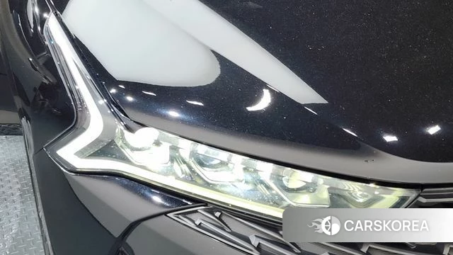 Kia K5 3rd generation id 4518128 из Кореи 14
