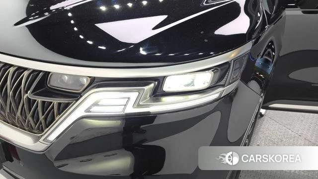 Kia Carnival 4th generation id 4389170 из Кореи 14