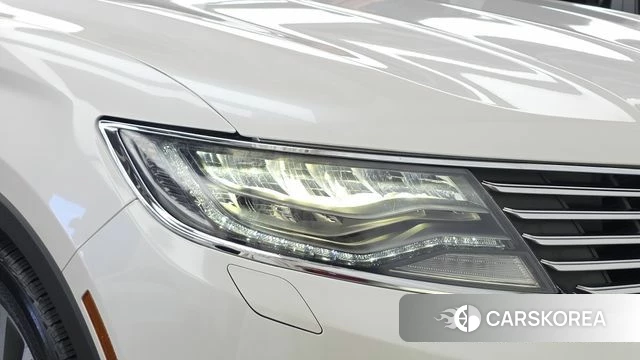 Lincoln MKX 2nd Generation id 4781160 из Кореи 14