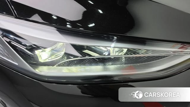 Kia K8 id 4369507 из Кореи 14