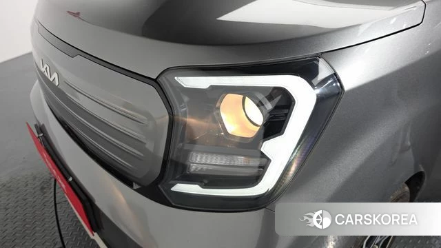 Kia The New Kia Ray id 4316040 из Кореи 14