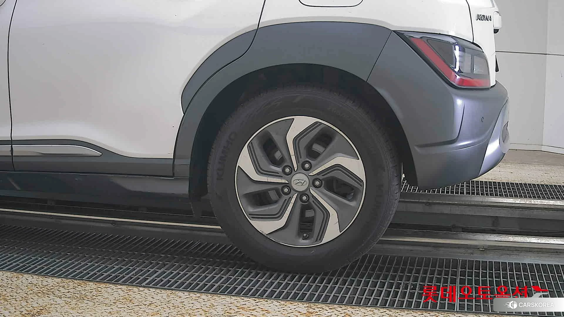 Hyundai Kona Hybrid id 4909206 из Кореи 14