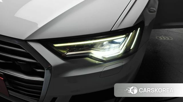 Audi A6 (C8) id 4402869 из Кореи 14