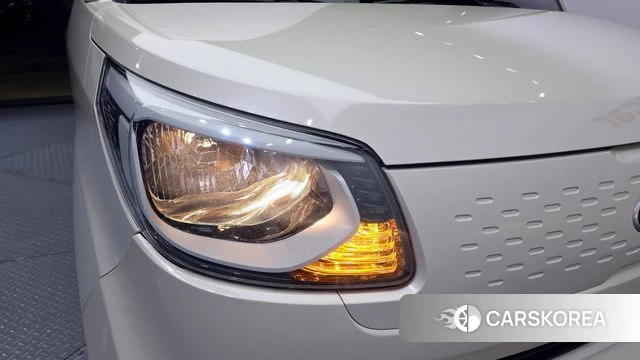 Kia The New Ray id 4345561 из Кореи 14