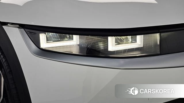 Hyundai Ionic 5 id 4893771 из Кореи 14