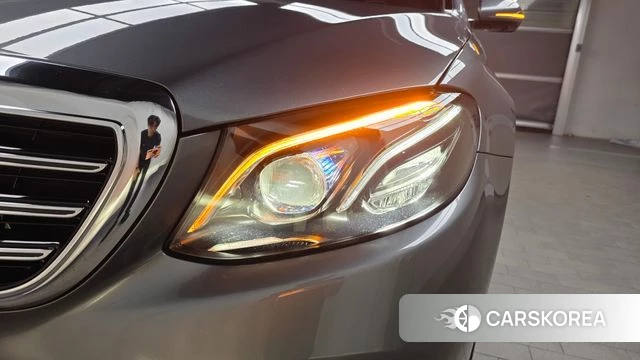 Mercedes-Benz E-Class W213 id 4482769 из Кореи 14