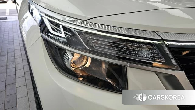 Kia Seltos id 4702884 из Кореи 14