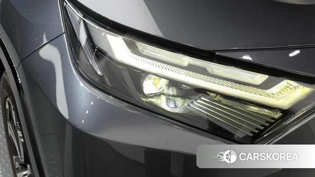 Toyota RAV4 5th Generation id 4670561 из Кореи 14