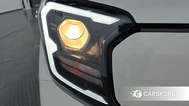 Kia The New Kia Ray EV id 4360407 из Кореи 14