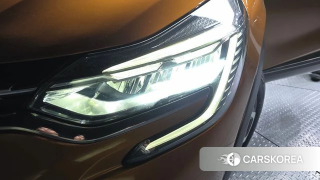 Renault Korea (Samsung) Capture id 4383782 из Кореи 14