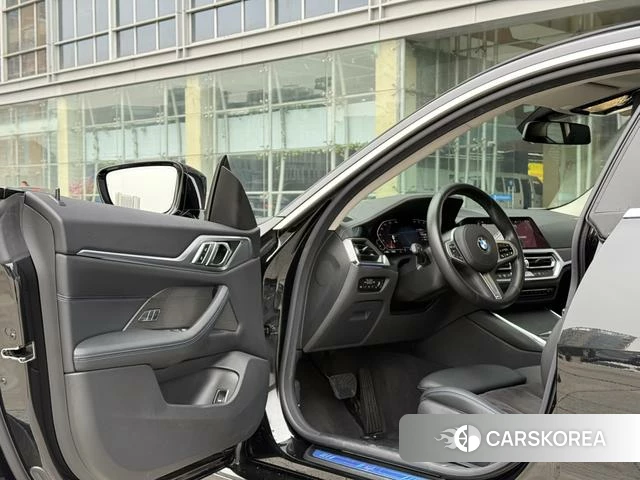 BMW 4 series id 4353141 из Китая 14