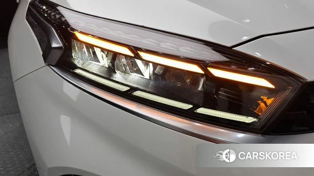 Kia The New K3 2nd generation id 4580730 из Кореи 14