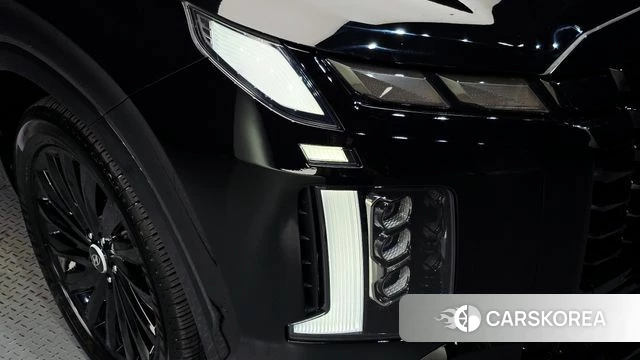 Hyundai The New Palisade id 4847834 из Кореи 14