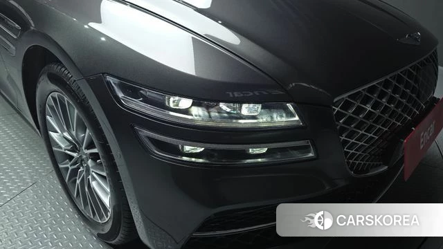 Genesis G80 (RG3) id 4408756 из Кореи 14