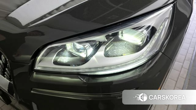 Lincoln Aviator 2nd generation id 4317177 из Кореи 14