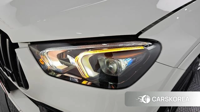 Mercedes-Benz GLE-Class W167 id 4250525 из Кореи 14
