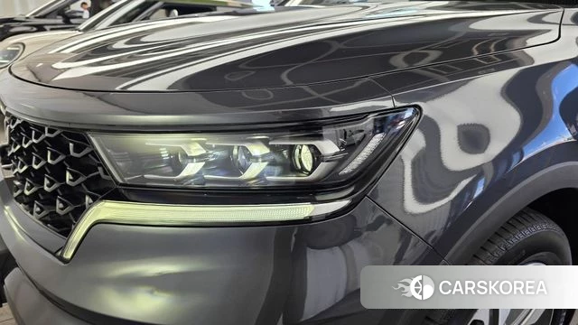 Kia Sorento 4th Generation id 4769052 из Кореи 14