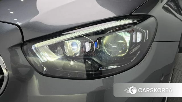 Mercedes-Benz E-Class W213 id 4716852 из Кореи 14