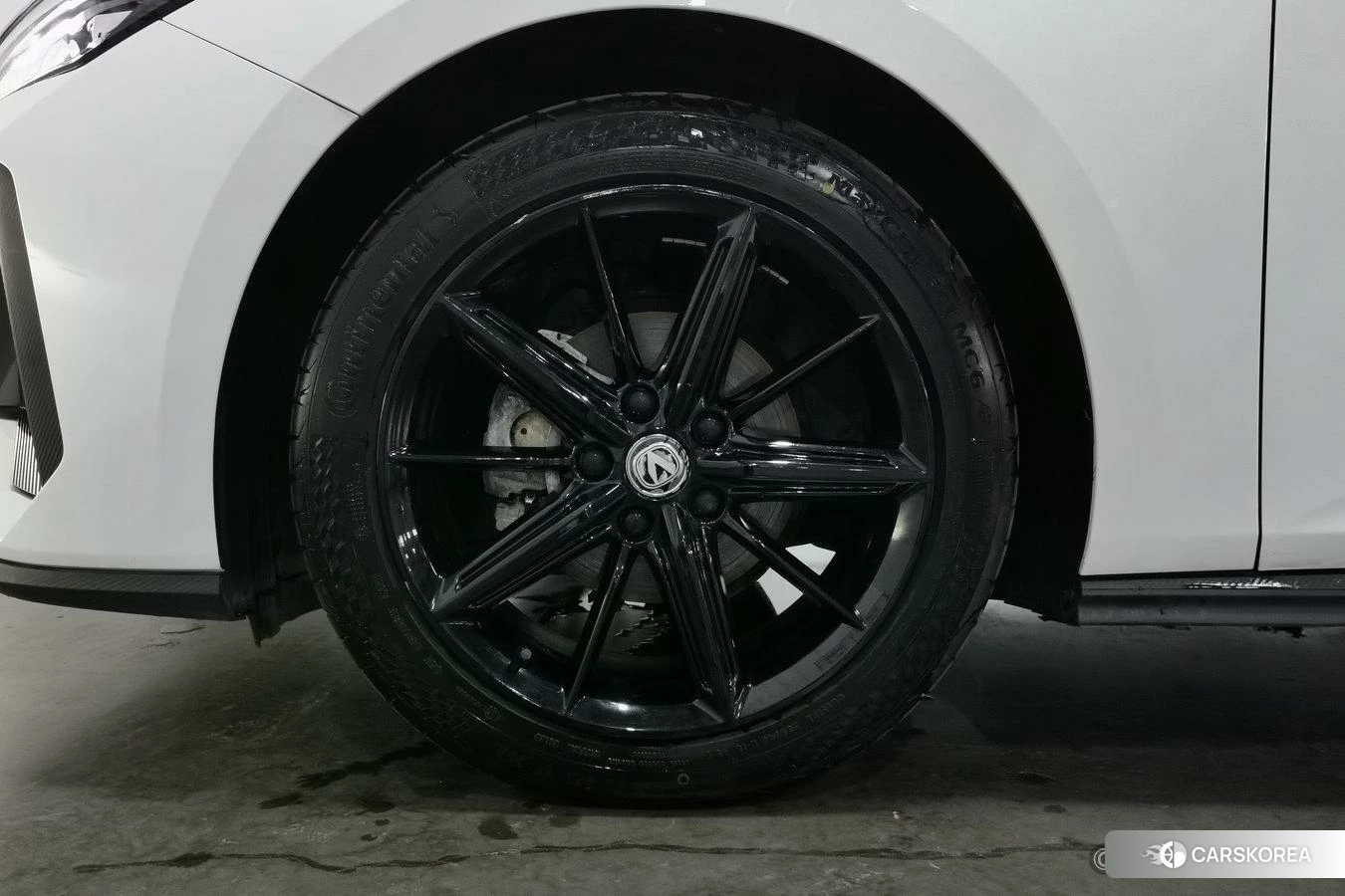 Chang'an UNI-V id 4515236 из Китая 13