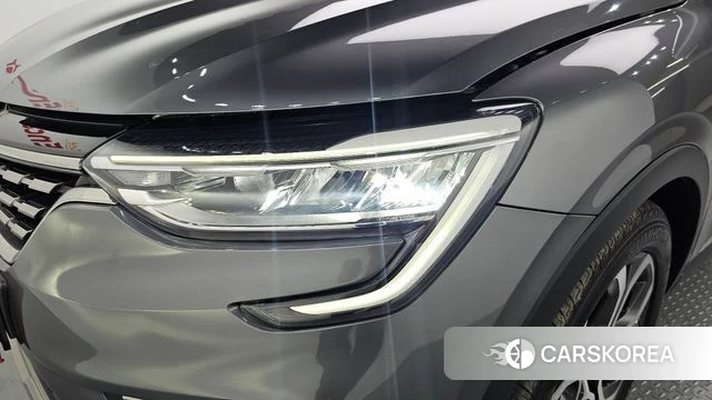 Renault Korea (Samsung) XM3 id 4476811 из Кореи 14