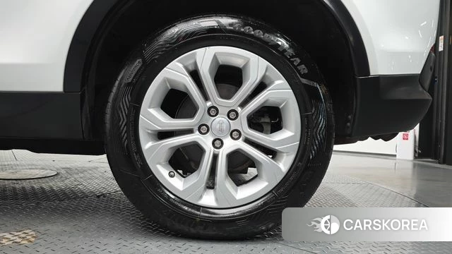 Land Rover Discovery Sports 2nd Generation id 4324713 из Кореи 14