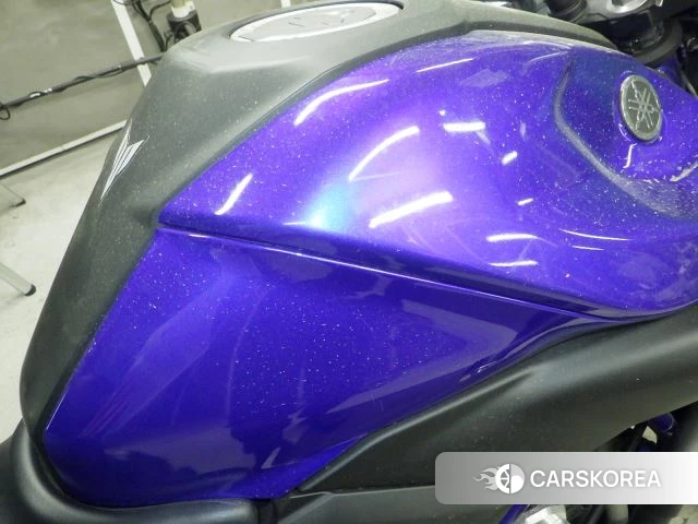 Yamaha MT-03 id 3945385 из Японии 14