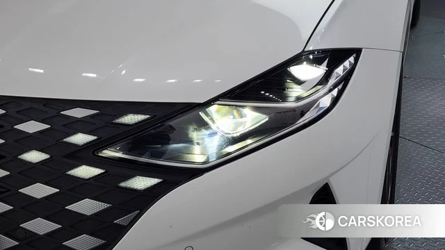 Hyundai The New Grandeur IG id 4501665 из Кореи 14