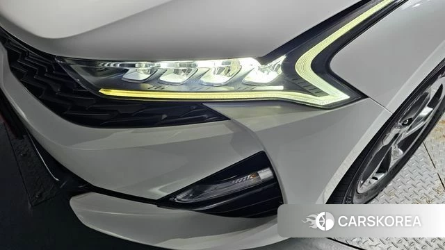 Kia K5 3rd generation id 4382974 из Кореи 14