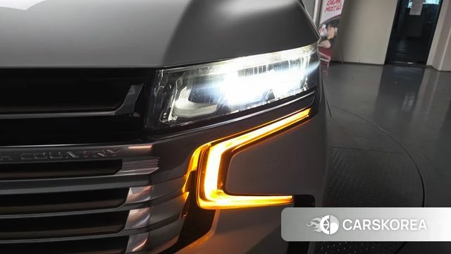 Chevrolet (GM Daewoo) Tahoe id 4612882 из Кореи 14