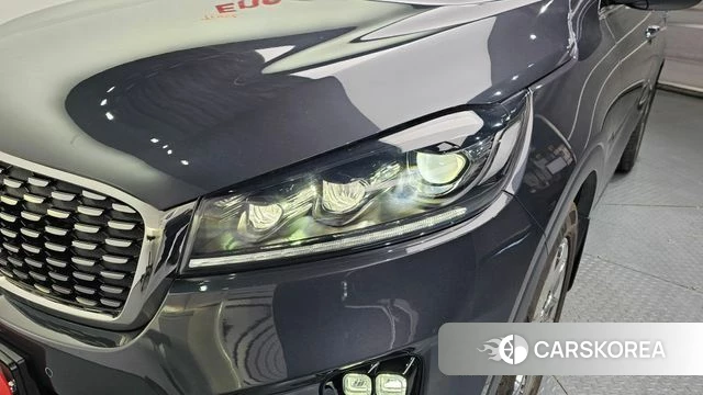 Kia The New Sorento id 4295168 из Кореи 14