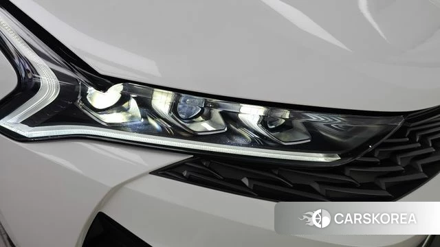 Kia K5 3rd generation id 4560718 из Кореи 14