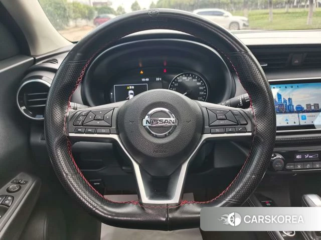 Nissan Jinke id 4348439 из Китая 14
