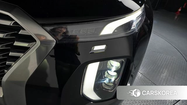 Hyundai Palisade id 4424612 из Кореи 14
