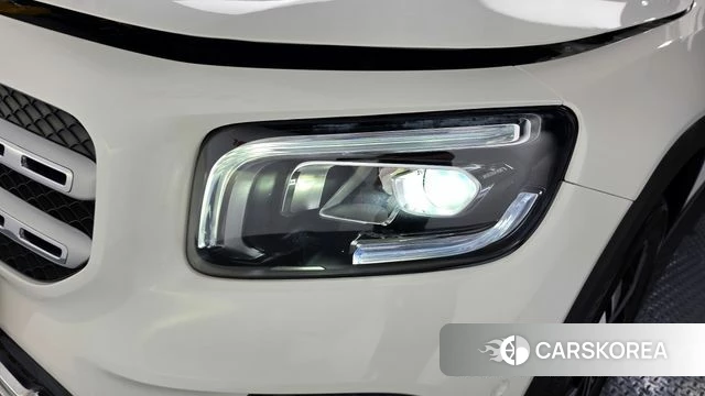 Mercedes-Benz GLB-Class X247 id 4344579 из Кореи 14