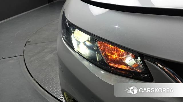 Chevrolet (GM Daewoo) All New Malibu id 4605352 из Кореи 14