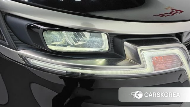 Kia Carnival 4th generation id 4292463 из Кореи 14