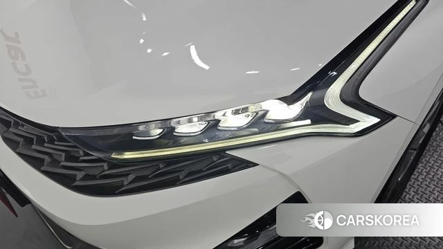 Kia K5 3rd generation id 4793545 из Кореи 14