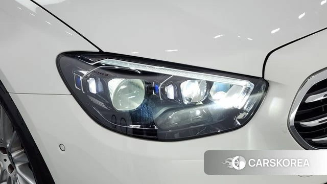 Mercedes-Benz E-Class W213 id 4414507 из Кореи 14