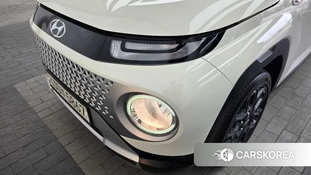 Hyundai Casper id 4396317 из Кореи 14