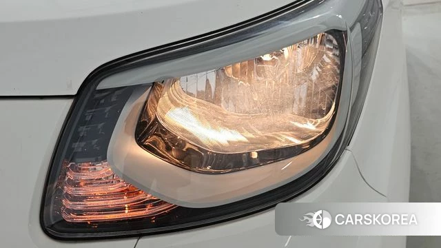 Kia The New Ray id 4737325 из Кореи 14