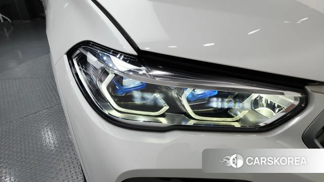 BMW X6 (G06) id 4324192 из Кореи 14