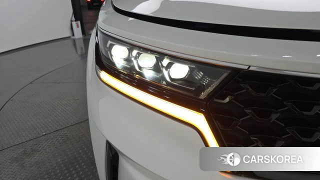 Kia Sorento 4th Generation id 4592085 из Кореи 14