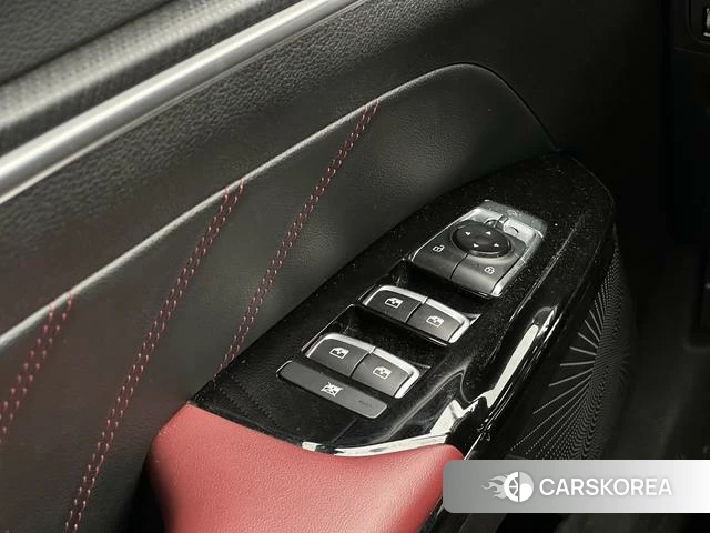 Kia K5 id 4277453 из Китая 14