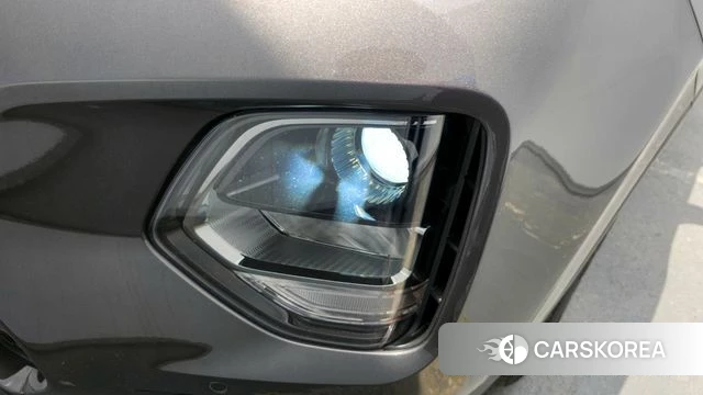 Hyundai Santa Fe TM id 4536524 из Кореи 14