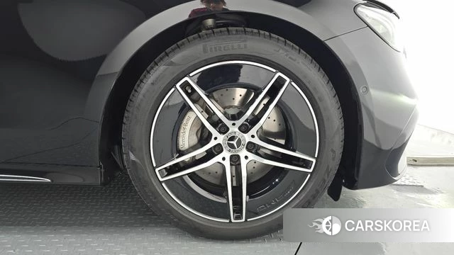 Mercedes-Benz E-Class W214 id 4879534 из Кореи 14