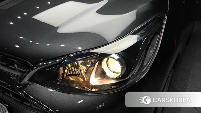 Chevrolet (GM Daewoo) The New Spark id 4608467 из Кореи 14