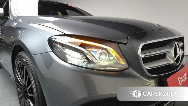 Mercedes-Benz E-Class W213 id 4717649 из Кореи 14