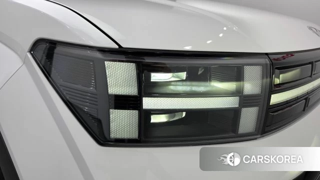 Hyundai Santa Fe (MX5) id 4893354 из Кореи 14