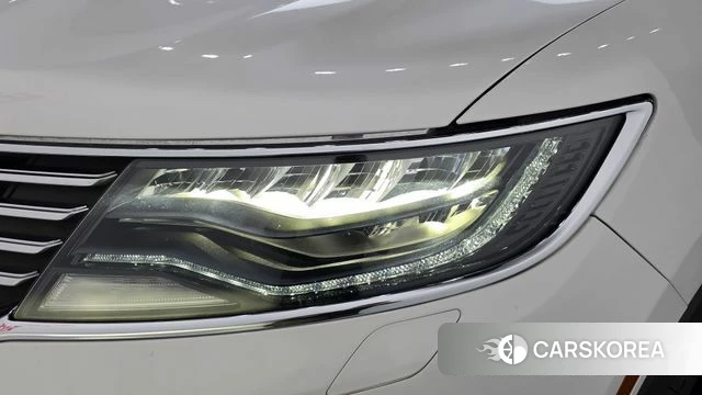 Lincoln MKX 2nd Generation id 4574523 из Кореи 14